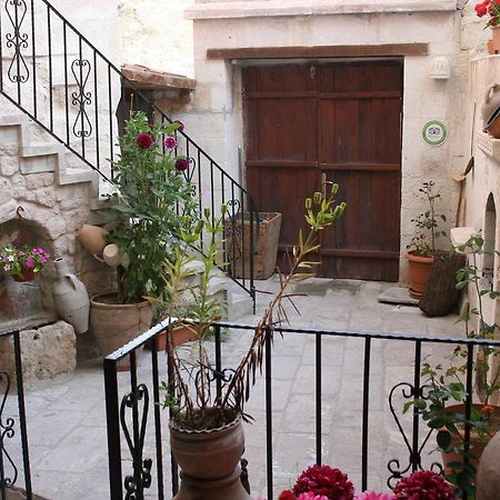 Babayan Evi Cave Hotel Urgup Exterior photo