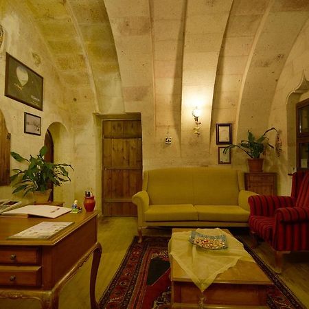 Babayan Evi Cave Hotel Urgup Exterior photo