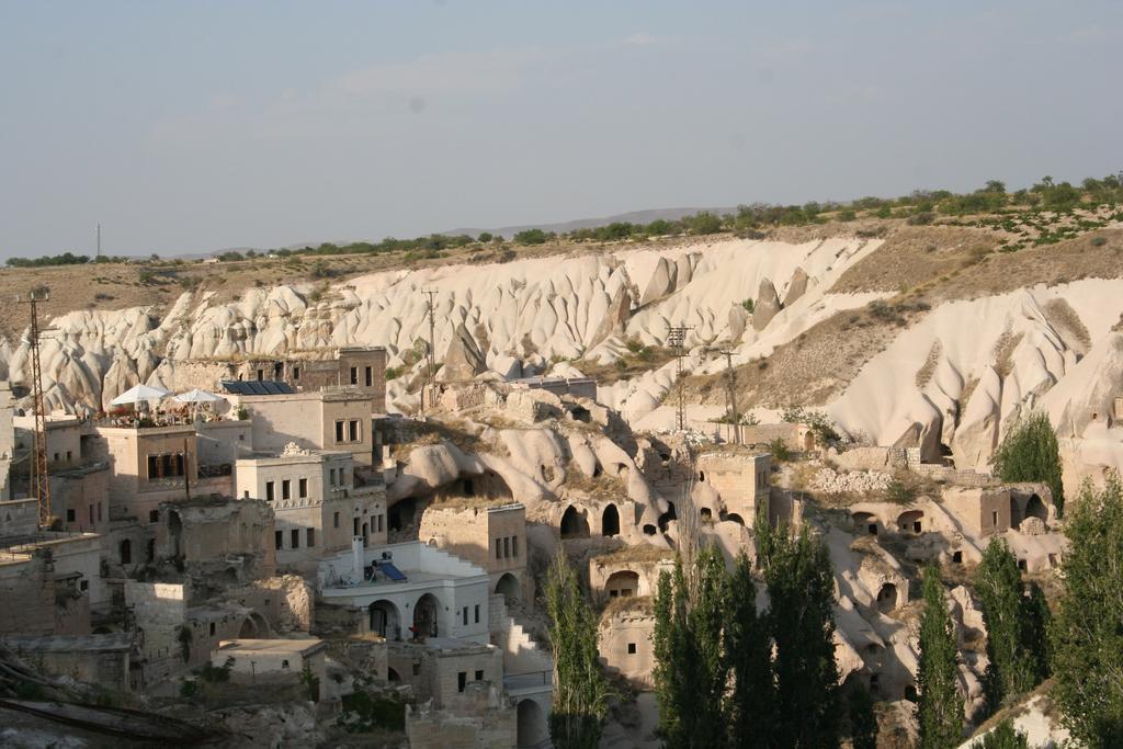 Babayan Evi Cave Hotel Urgup Exterior photo