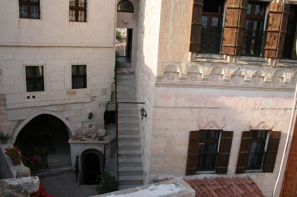 Babayan Evi Cave Hotel Urgup Exterior photo