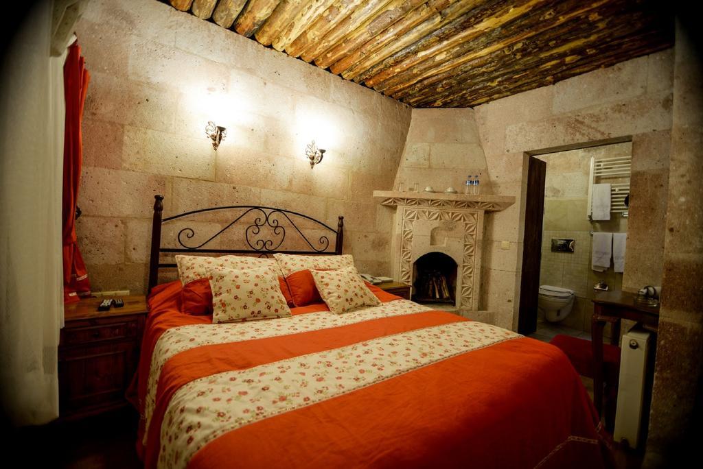 Babayan Evi Cave Hotel Urgup Room photo