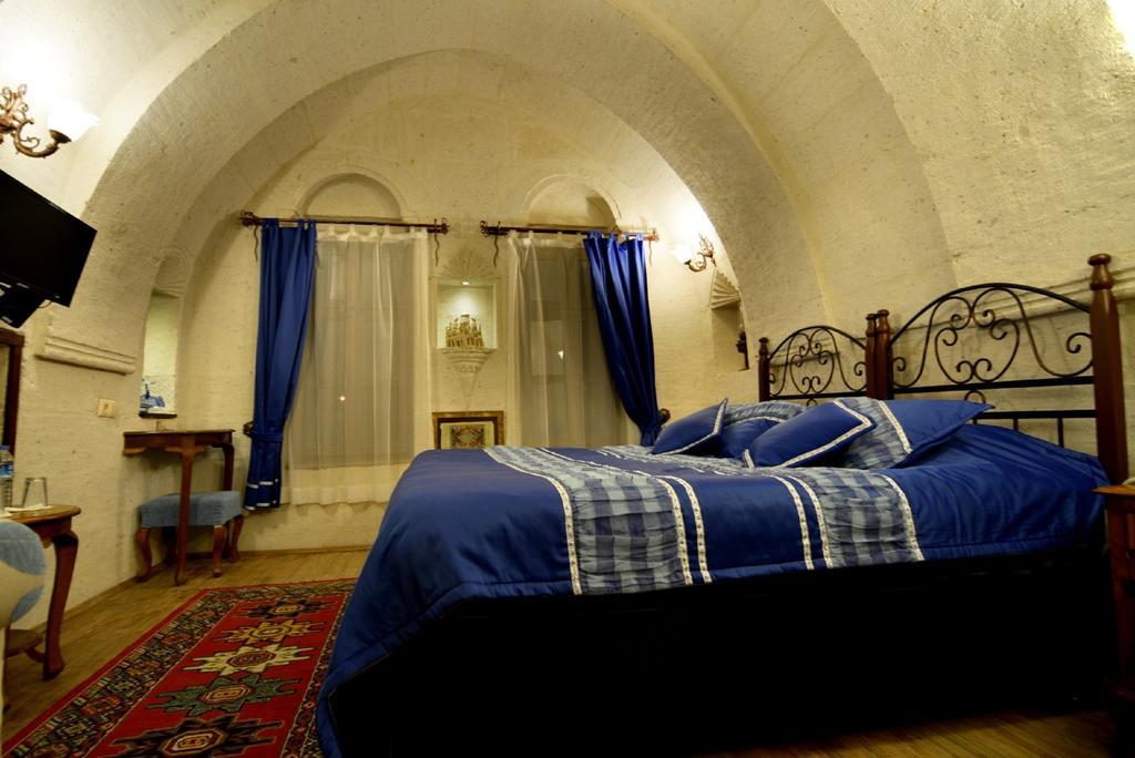 Babayan Evi Cave Hotel Urgup Room photo