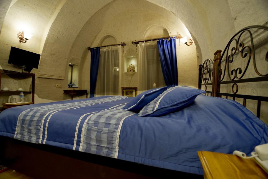 Babayan Evi Cave Hotel Urgup Room photo