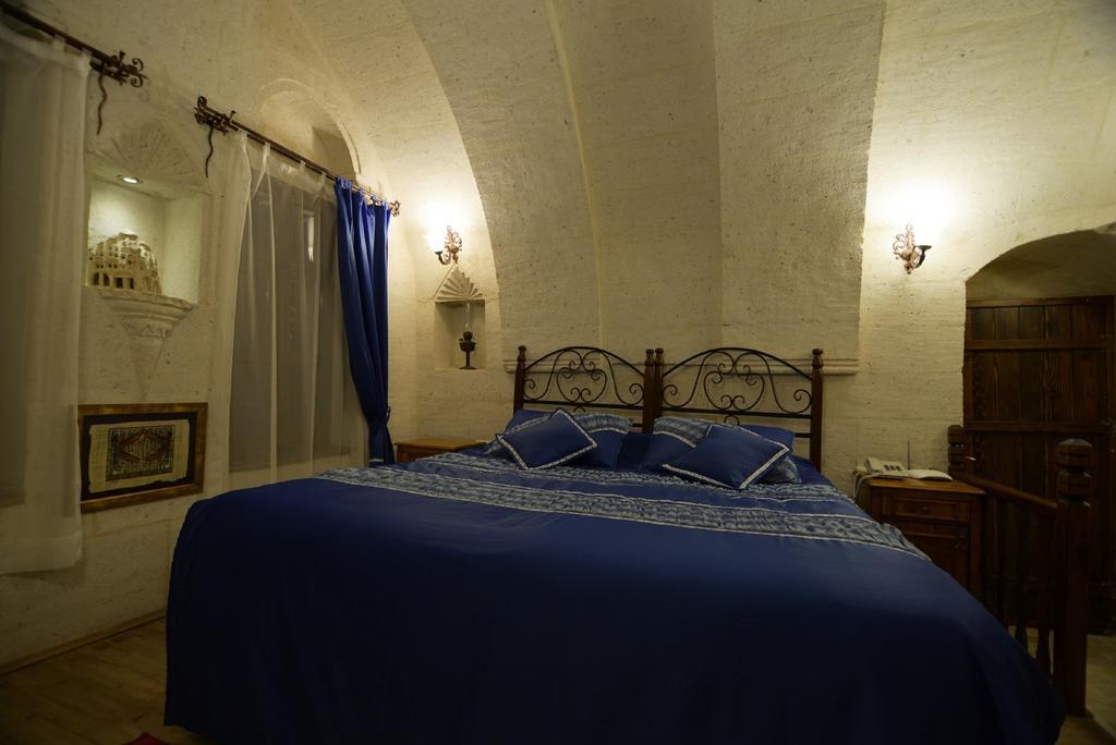 Babayan Evi Cave Hotel Urgup Room photo
