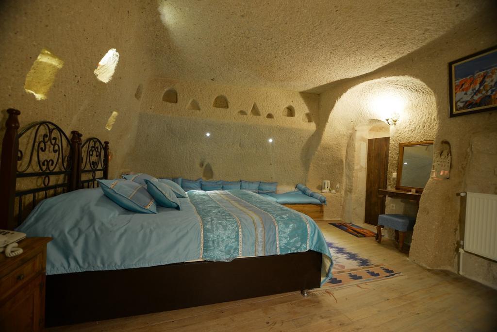 Babayan Evi Cave Hotel Urgup Room photo