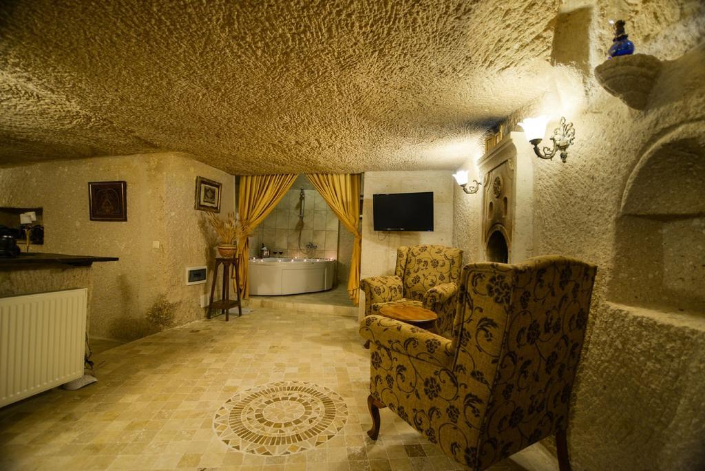 Babayan Evi Cave Hotel Urgup Room photo