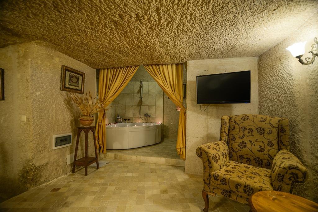 Babayan Evi Cave Hotel Urgup Room photo