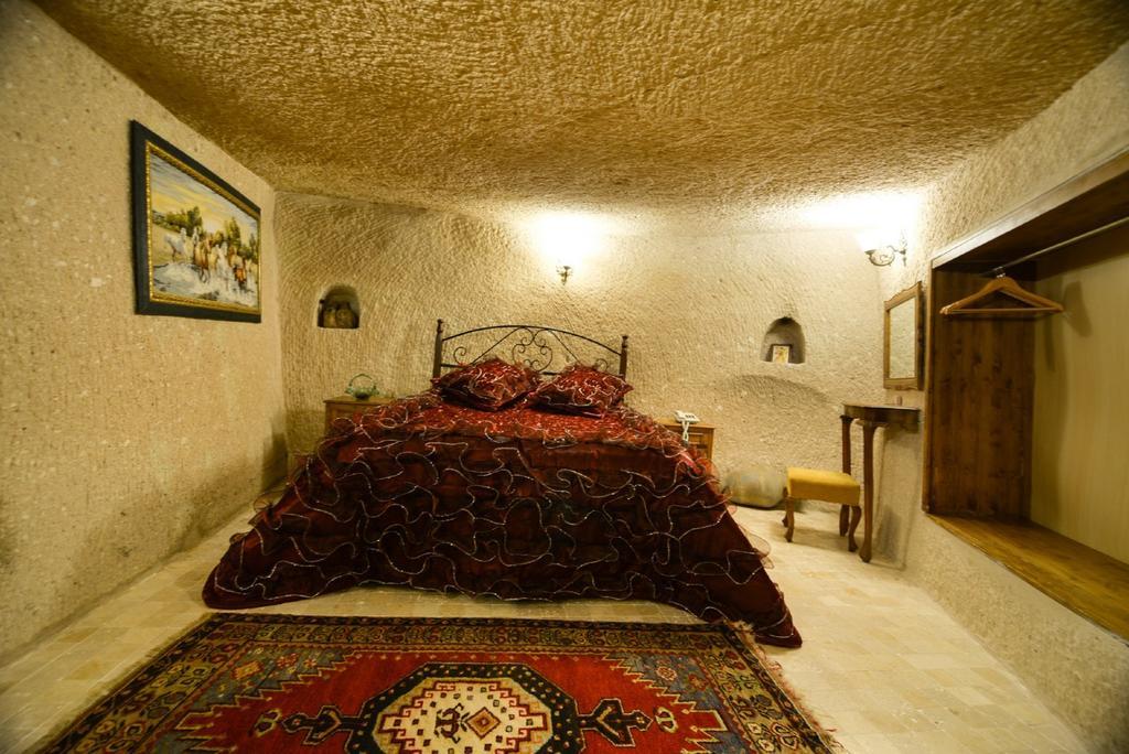 Babayan Evi Cave Hotel Urgup Room photo