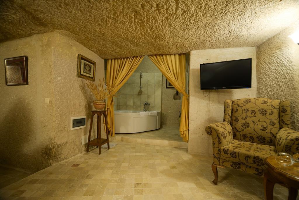 Babayan Evi Cave Hotel Urgup Room photo