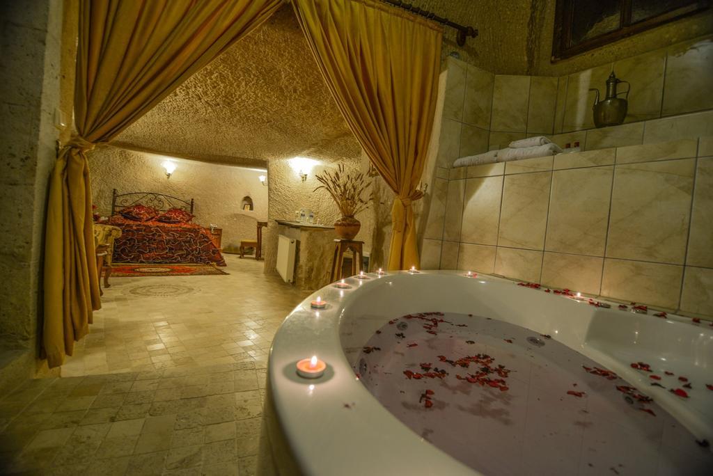 Babayan Evi Cave Hotel Urgup Room photo