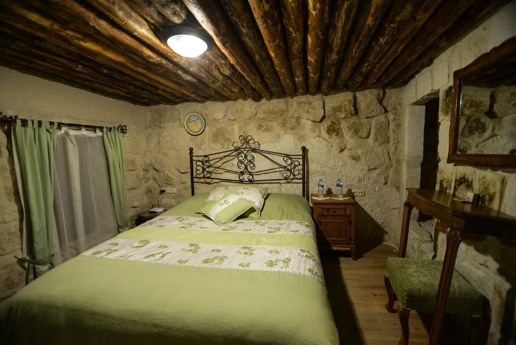 Babayan Evi Cave Hotel Urgup Room photo