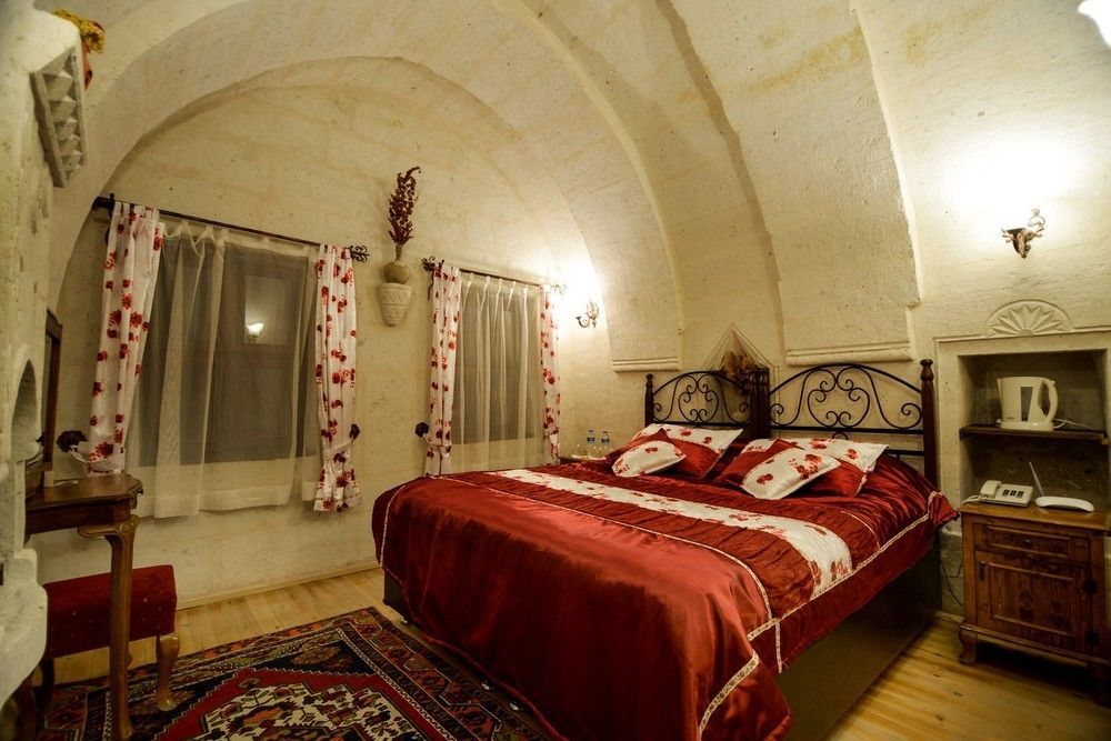 Babayan Evi Cave Hotel Urgup Exterior photo