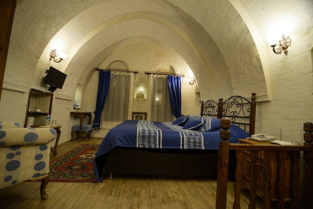 Babayan Evi Cave Hotel Urgup Exterior photo
