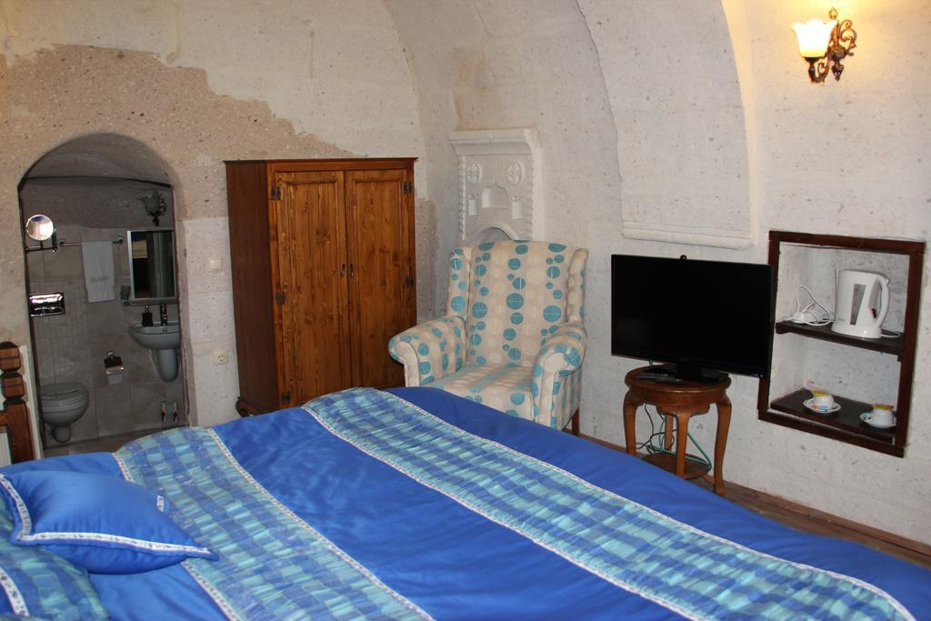 Babayan Evi Cave Hotel Urgup Exterior photo