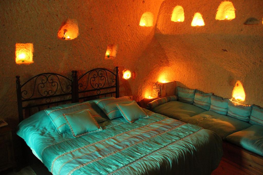 Babayan Evi Cave Hotel Urgup Room photo