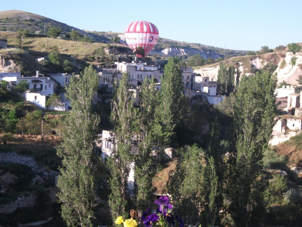 Babayan Evi Cave Hotel Urgup Exterior photo